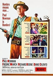 Hombre (1967)