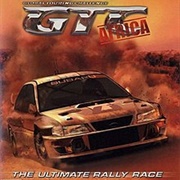 Global Touring Challenge: Africa