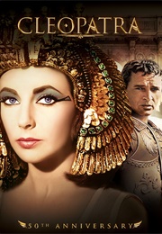 Cleopatra (1963)