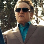 Bernie Rose (Drive, 2011)