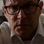 Season 10 Episode 16 "Lockdown"