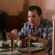 Season 5 Episode 17 "Solitary Man"