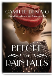 Before the Rain Falls (Camille Di Maio)