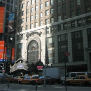 Paramount Theatre (Manhattan)