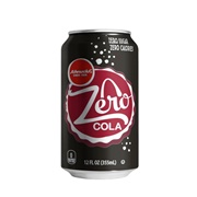 Schnucks Zero Cola