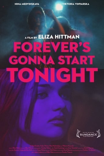 Forever&#39;s Gonna Start Tonight (2011)