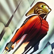 The Rocketeer / Cliff Secord (The Rocketeer, 1991)
