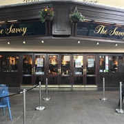 The Savoy - Swindon