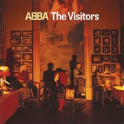 The Visitors (ABBA, 1981)