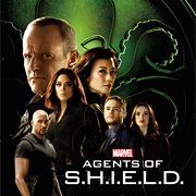 Marvel's Agents of S.H.I.E.L.D. - Season 4 (2016)