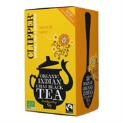 Clipper Indian Chai Black Tea