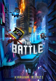 The Battle (Karuna Riazi)
