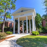 University of North Carolina Wilmington