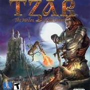 Tzar: The Burden of the Crown