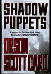 Shadow Puppets (Orson Scott Card)