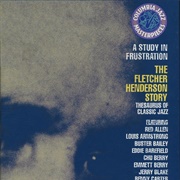 Fletcher Henderson - A Study in Frustration