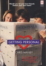 Getting Personal (Chris Manby)