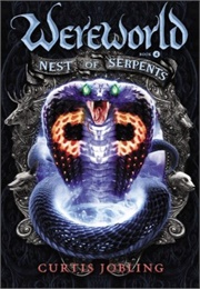 Nest of Serpents (Curtis Jobling)
