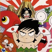 Nankoku Shounen Papuwa-Kun