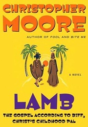 Lamb (Christopher Moore)