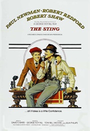The Sting (1973)