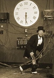 Onesime Clockmaker (1912)