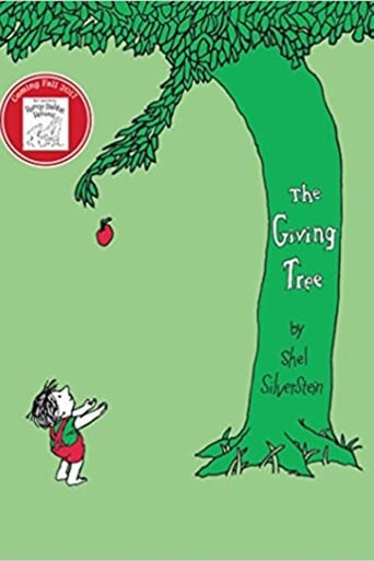 The Giving Tree (1973)