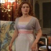 Kate Winslet's Swim Dress- Titanic
