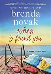 When I Found You (Brenda Novak)