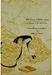 The Izumi Shikibu Diary (Izumi Shikibu)