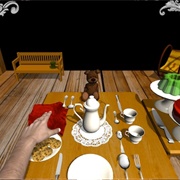 Tea Party Simulator 2014