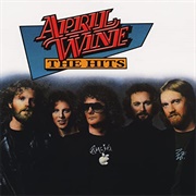 April Wine - The Hits