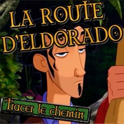 Le Chemin (La Route De L'eldorado, 2000)