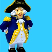 Admiral