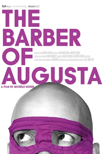 The Barber of Augusta (2016)