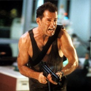 John McClane (Die Hard, 1988)