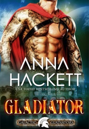 Gladiator (Anna Hackett)