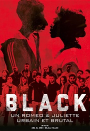 Black (2015)