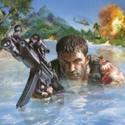 Far Cry