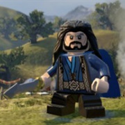 Thorin (Young)