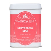 Harney & Sons Strawberry Kiwi Tea