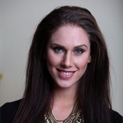 Cassandra Bankson (Lesbian, She/Her)