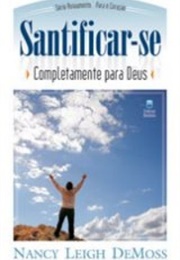Santificar-Se (Nancy Leigh Demoss)