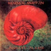 Kozmic Muffin - Nautilus