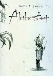 Alabaster (Caitlin R. Kiernan)