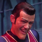 Robbie Rotten