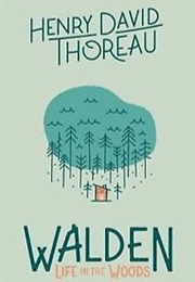 Walden (Henry David Thoreau)