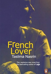 French Lover (Taslima Nasrin)