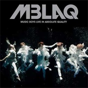 Cry - MBLAQ