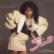 Toy Boy - Sinitta
